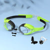 Kids' Anti-Fog Swimming Goggles