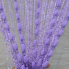 Glitter Ball Door Curtain – Romantic Room Divider