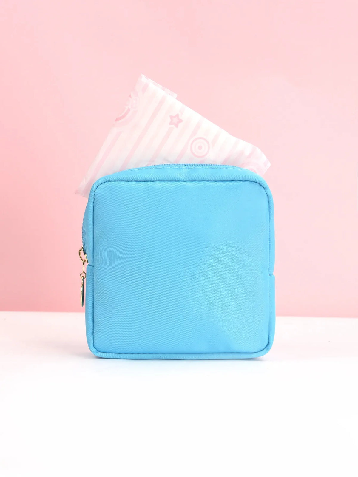 Sanitary Napkin Storage Bag