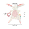 Montessori Sensory Tissue Box Toy with Soft Scarves
