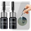 Windshield Repair Kit with Nano Resin Filler