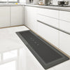Non-Slip Absorbent Floor Mat for Kitchen, Bathroom & Entryway