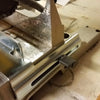Crown Moulding Stops for Miter Saws (2-Pack)