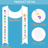 Preschool & Kindergarten Graduation Gown Set