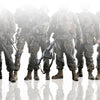 Quick Release Magnetic Buckle Tactical Belt
