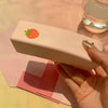 Slow-Rise Sensory Cake Stress Relief Toy