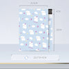 Floral Waterproof Self-Seal Mailing Bags