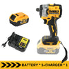 DEWALT DCF921 ATOMIC 20V MAX Brushless Impact Wrench