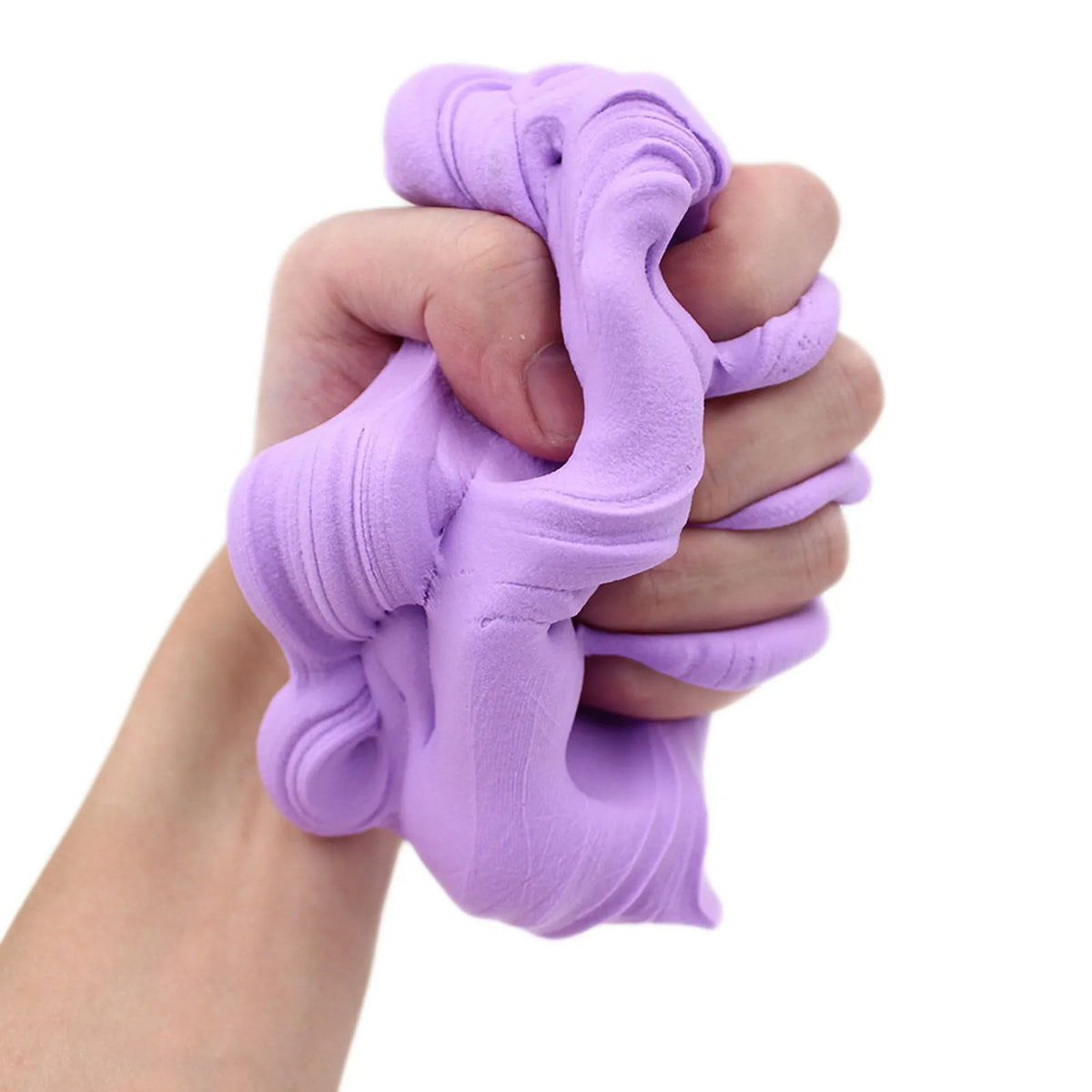 Scented Butter Slime Kit for Kids Stress Relief