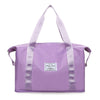 Foldable Waterproof Travel Tote