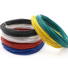 PVC Insulated Tinned Copper Wire for Electronics and Lighting