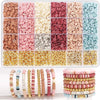 Polymer Clay Bead Bracelet Kit