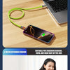 240W USB-C Fast Charging Cable with Digital Display