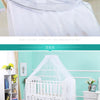Foldable Baby Mosquito Net Canopy Stand