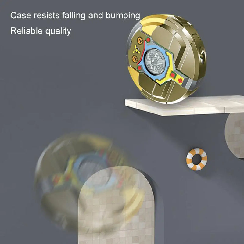 Spinner Fidget Transformable