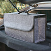 Large Foldable Boot & Trunk Organizer