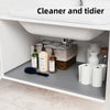 Under Sink Waterproof Silicone Mat