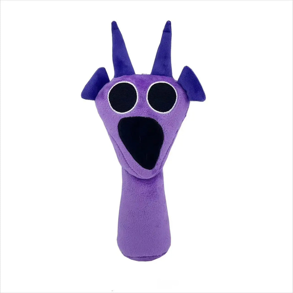Sprunki Character Soft Plush Toy Doll