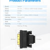 DVI to HDMI Bi-Directional Adapter