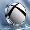 360-Degree Adjustable Blind Spot Mirrors (Pair)