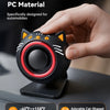 120dB Wireless Car Alarm System with Remote Control