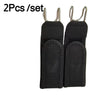 Elastic Waist Belt with Velcro Closure