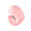 Control Remoto Bluetooth con Anillo para Desplazamiento