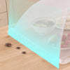 Foldable Mesh Food Cover for Outdoor Dining