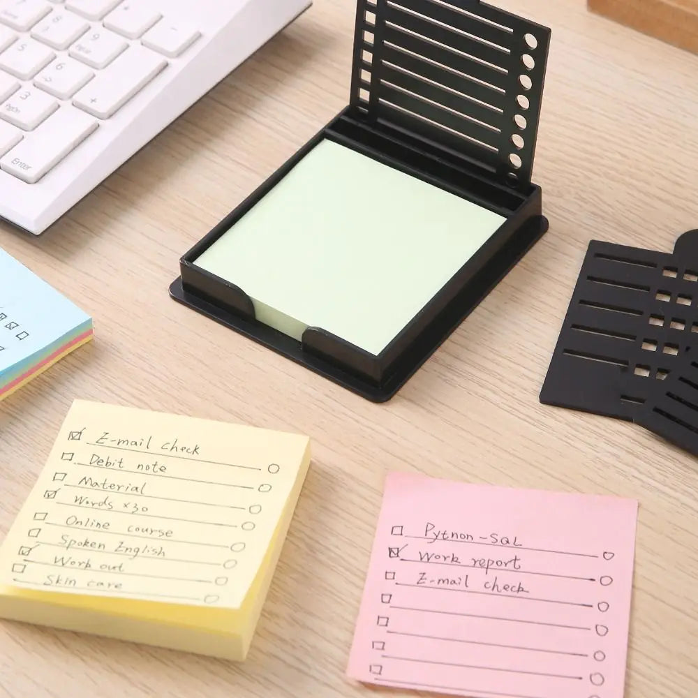 Organisateur de Post-it Réutilisables