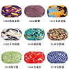 Soft Polyester T-Shirt Yarn for Crochet and Knitting