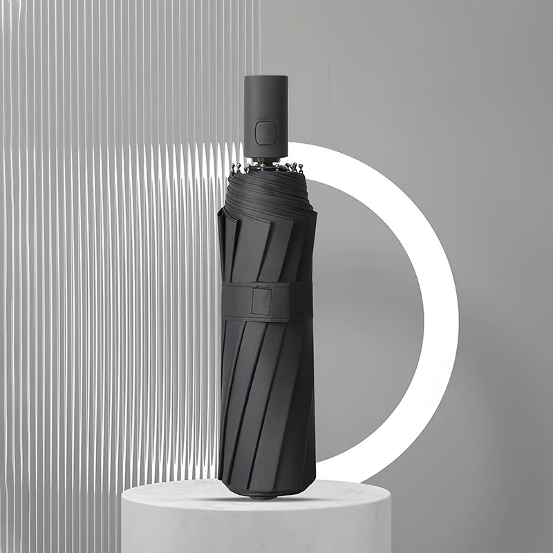 Automatic Compact Umbrella