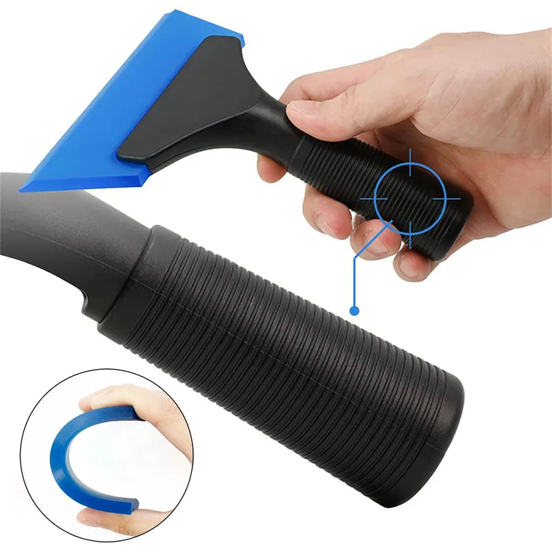 Professional Car Vinyl Wrap & Window Tint Tool Kit