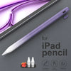 Precision Stylus Pen for iPad with Palm Rejection & Tilt Sensitivity