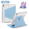 360° Rotating iPad Case with Pencil Holder