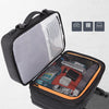 Expandable Travel Backpack with Laptop Compartment