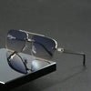 Classic Aviator Sunglasses with UV400 Protection