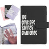 100-Day Savings Challenge Binder