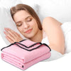 Cooling Chenille Throw Blanket