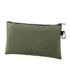 Portable Tool & Organizer Roll-Up Storage Bag with Secure Zipper