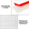 Transparent Waterproof Window Sill Sealing Strip