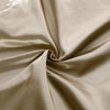 Luxuriöses Satin-Bettwäsche-Set mit Bettbezug