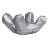 Satin Anti-Wrinkle Beauty Pillow with Cervical Support