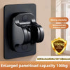 4-Mode Handheld Shower Head with Eco Filter