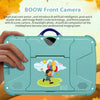 Tablet para Niños de 7 Pulgadas con Android 13