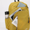 Water-Resistant Oxford Daypack for Women with Laptop Compartment