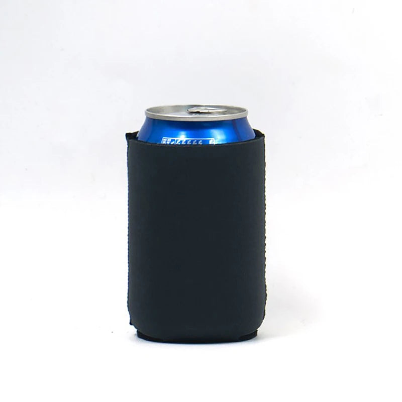 Funda Aislante para Latas de Neopreno Portátil