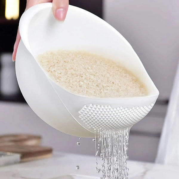 Multi-Purpose Kitchen Wash Basket