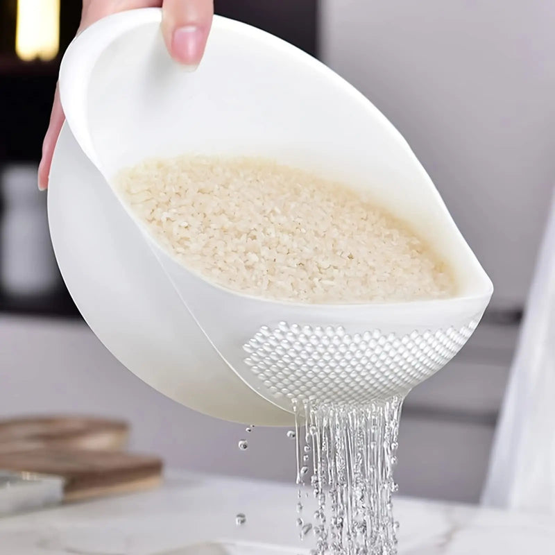 Multi-Purpose Kitchen Wash Basket