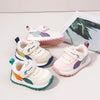 Breathable Anti-Slip Baby First Walking Shoes