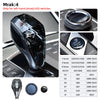 Crystal Gear Shift Knob Set for Select BMW Models